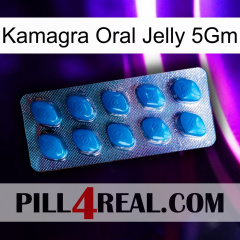 Kamagra Oral Jelly 5Gm viagra1